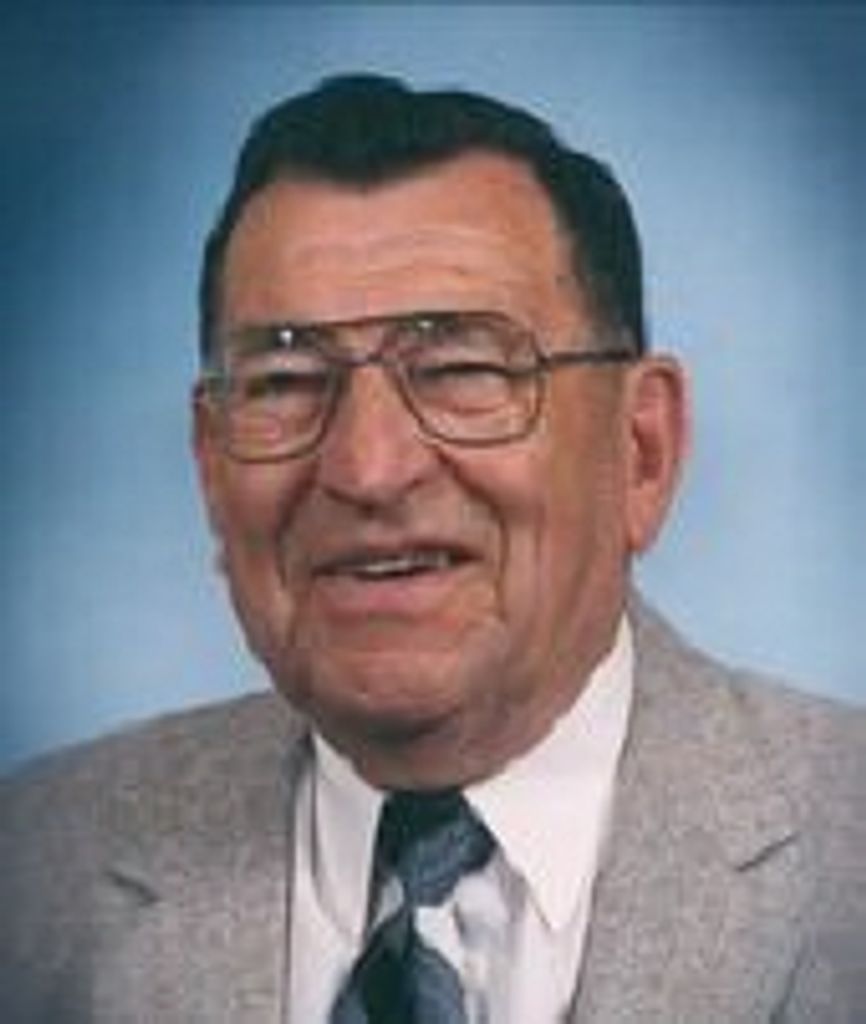 Henry L. Fornwalt
