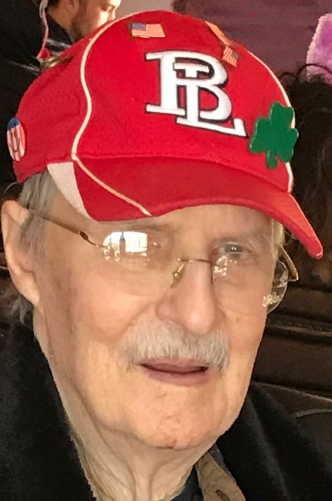 William I. Kiddey Profile Photo