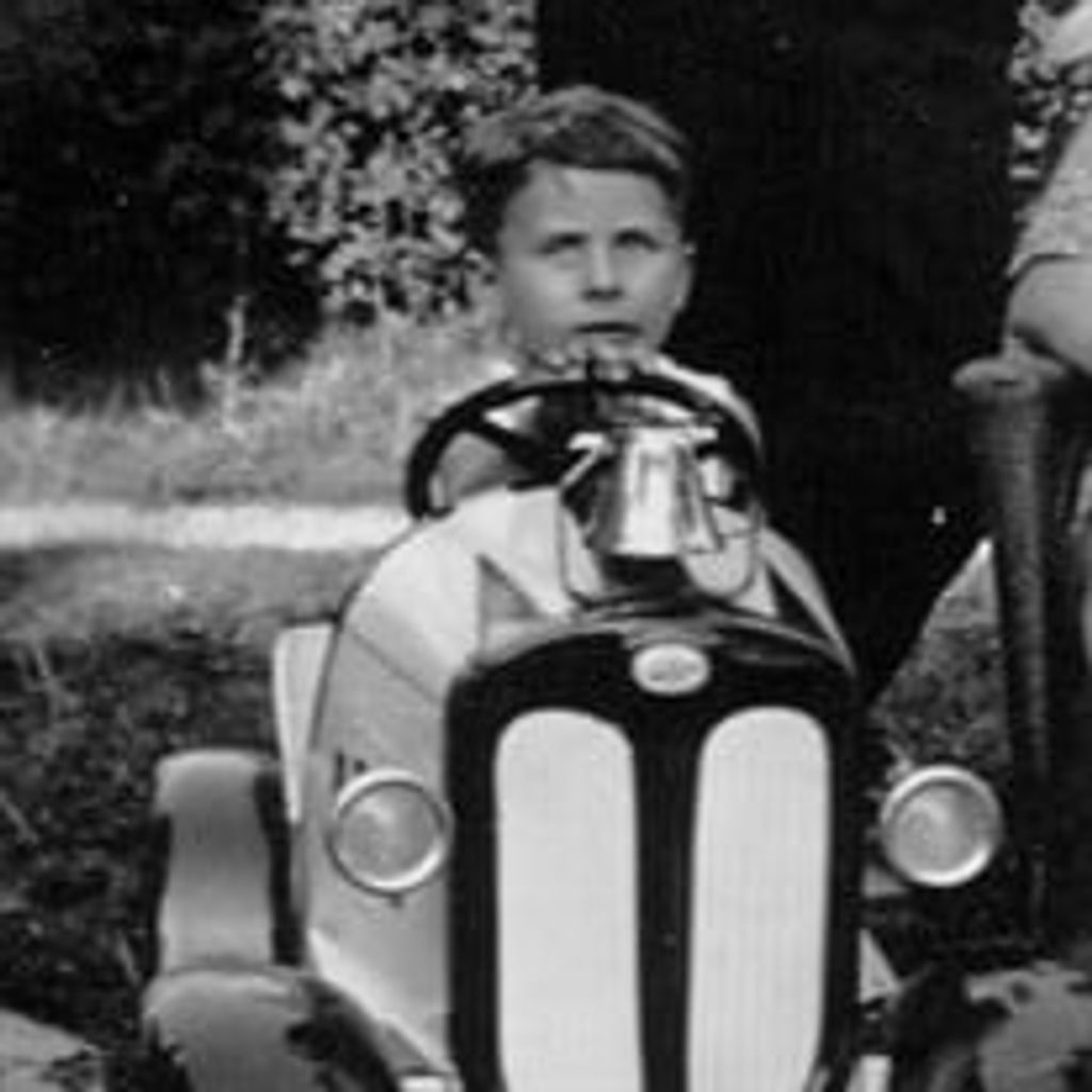 Gerald T. Snyder Profile Photo