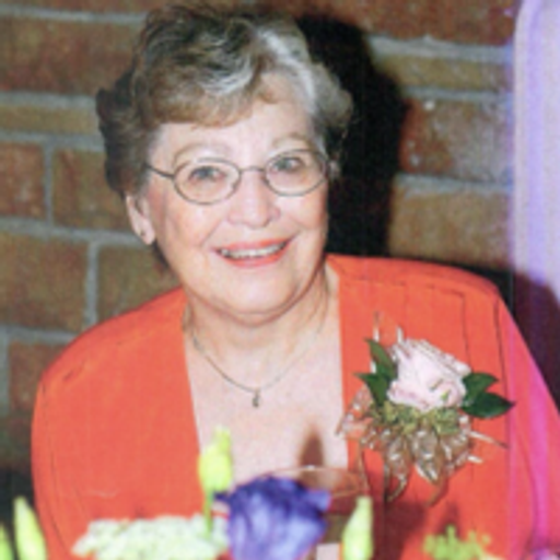 Charlotte Dutton Profile Photo