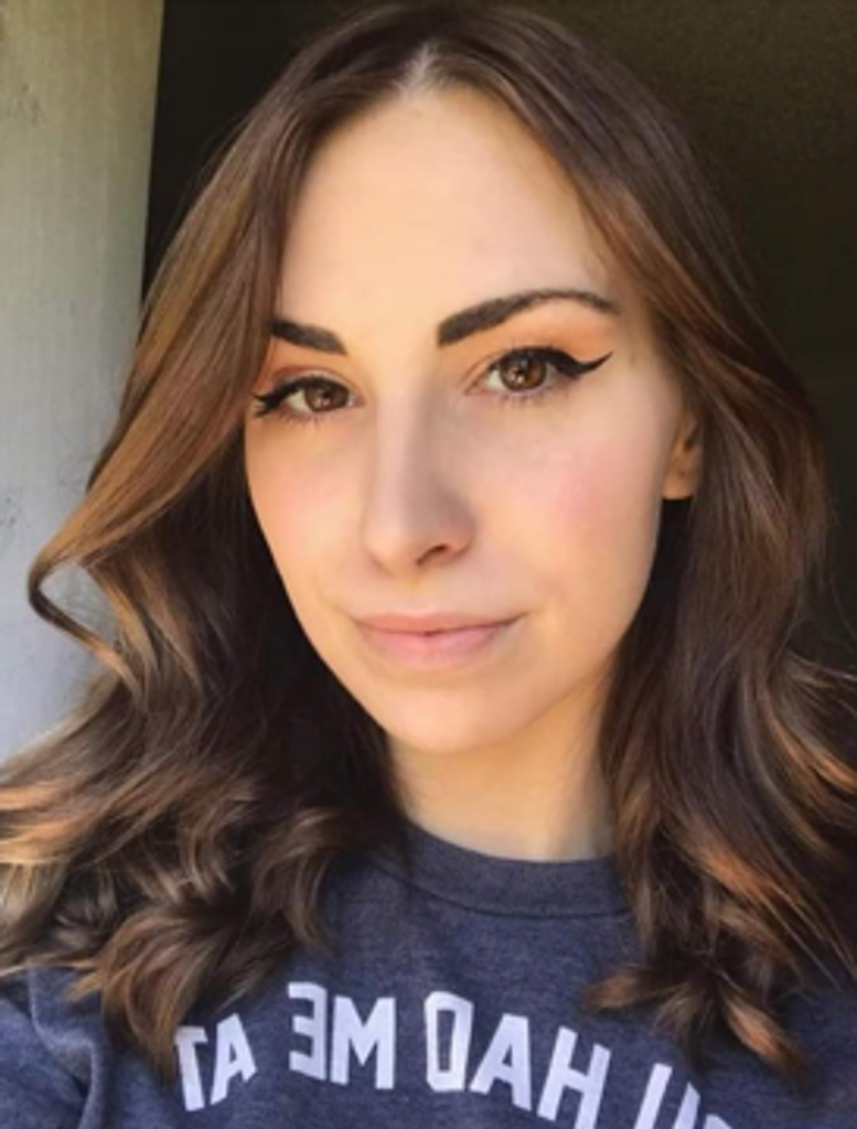 Emily Alyssa Howell Profile Photo