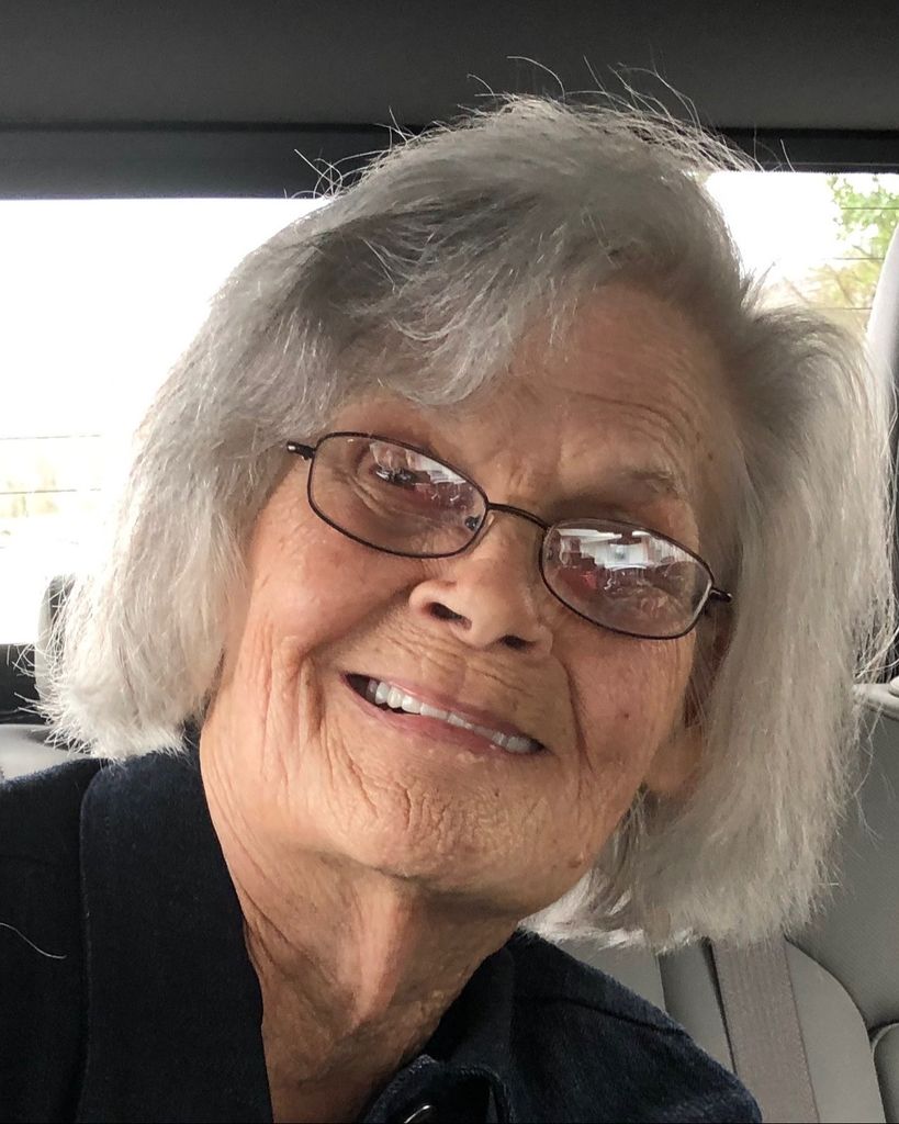 Ilene Virginia Hays