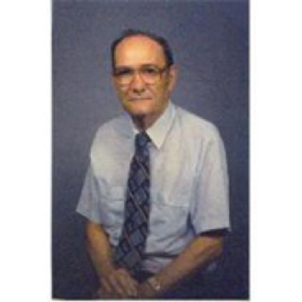 Carl Dennis Vanway