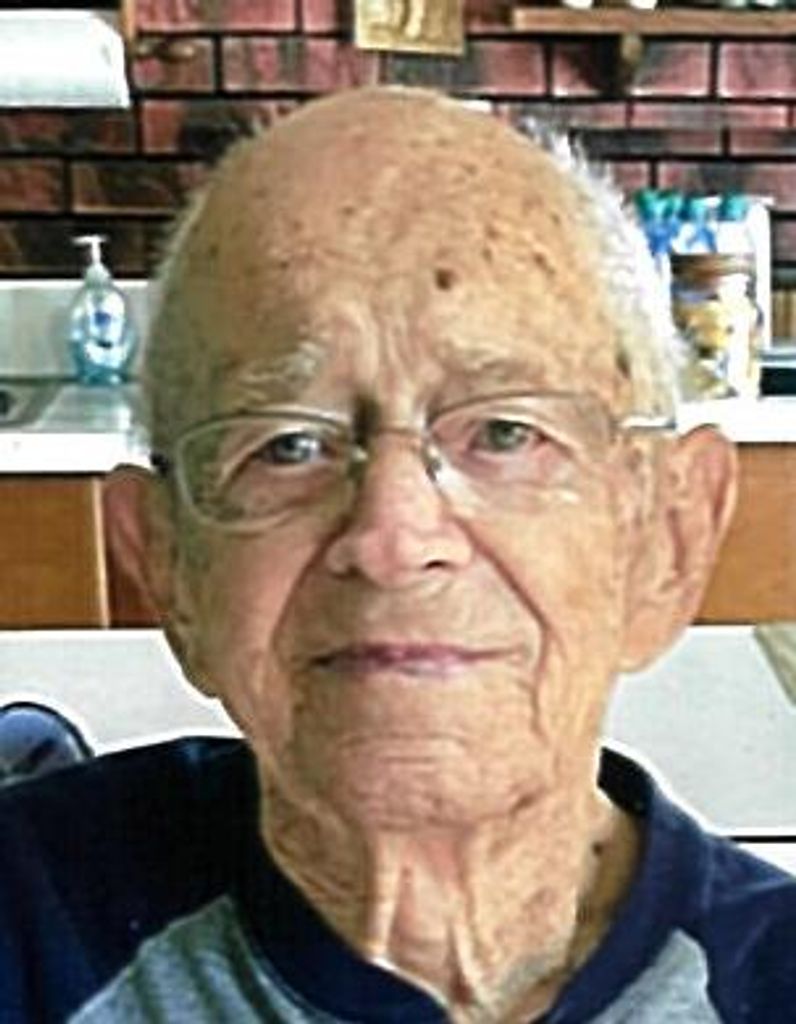 Richard "Dick" Schaeffer Profile Photo