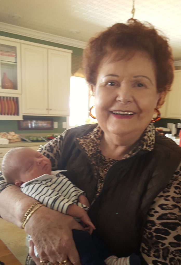 Alice A. Narup Banghart Profile Photo