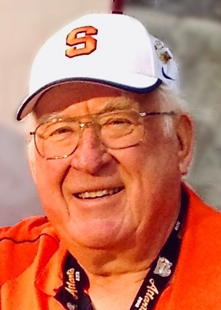 George M. Sheplock Profile Photo