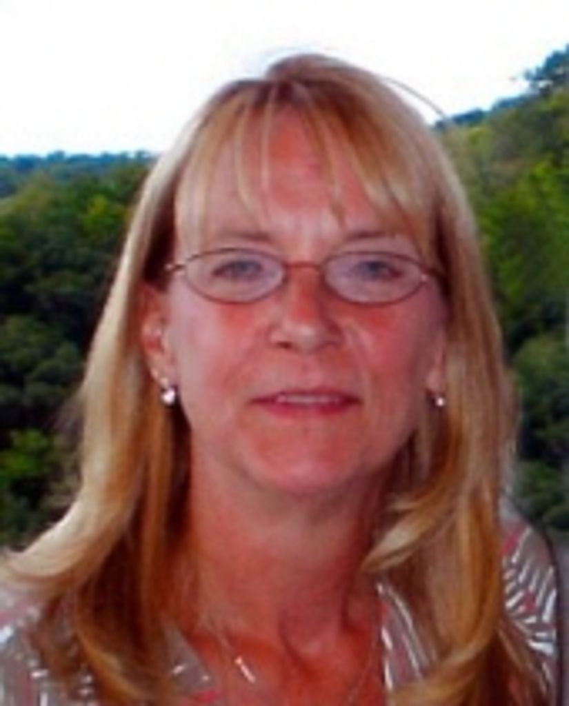Cynthia J. Baldwin Mccollom