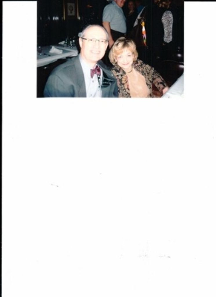 Maureen Duensing Profile Photo