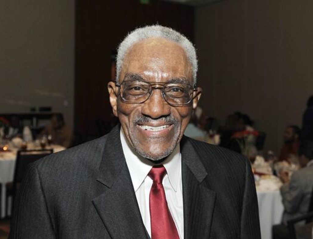 Roosevelt B. Bennett Profile Photo