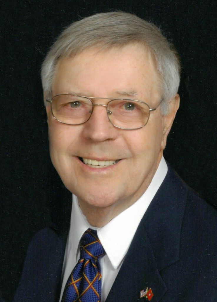 John "Jack"  Pankratz