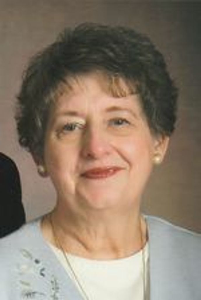 Nancy Lee Barlow Profile Photo