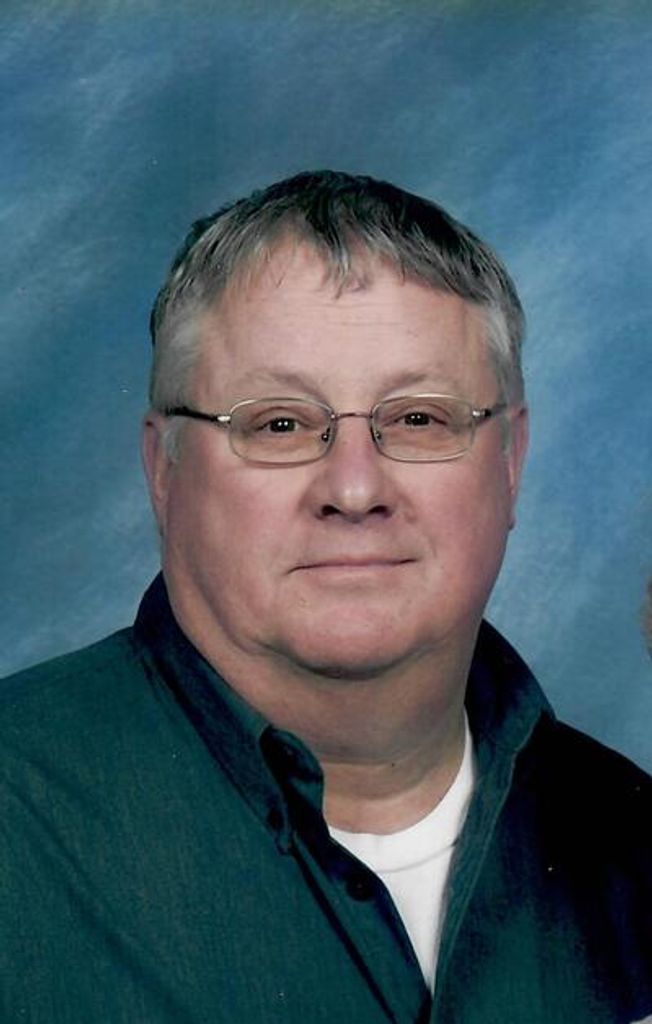 Ronald E. Henschel Profile Photo