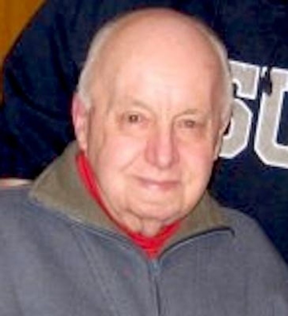 George M. Callanan Profile Photo