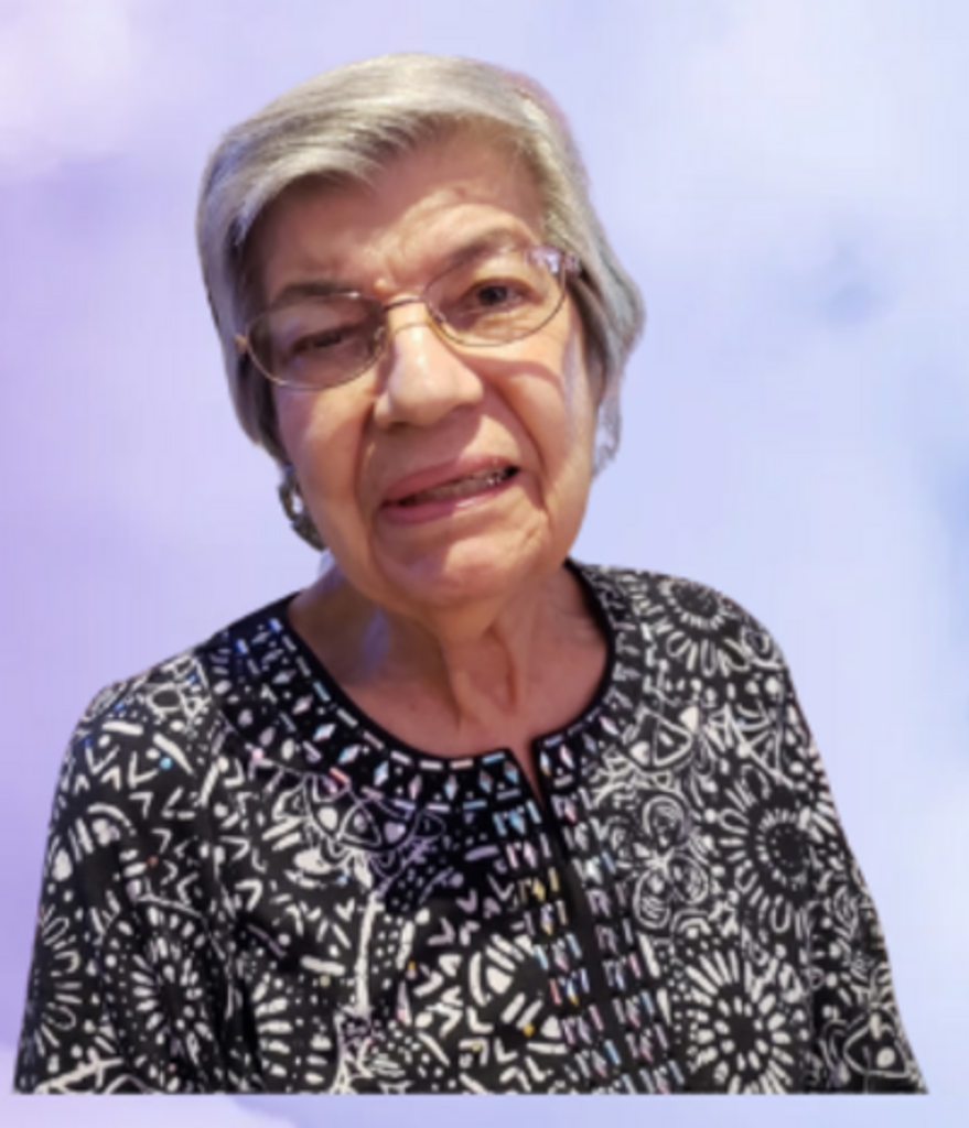 Maria "Rose Mary" Kettering Profile Photo