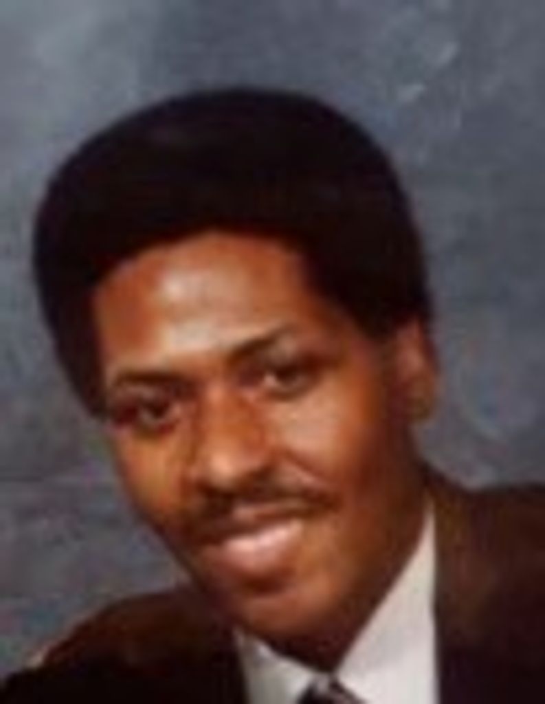 Milton Hooper