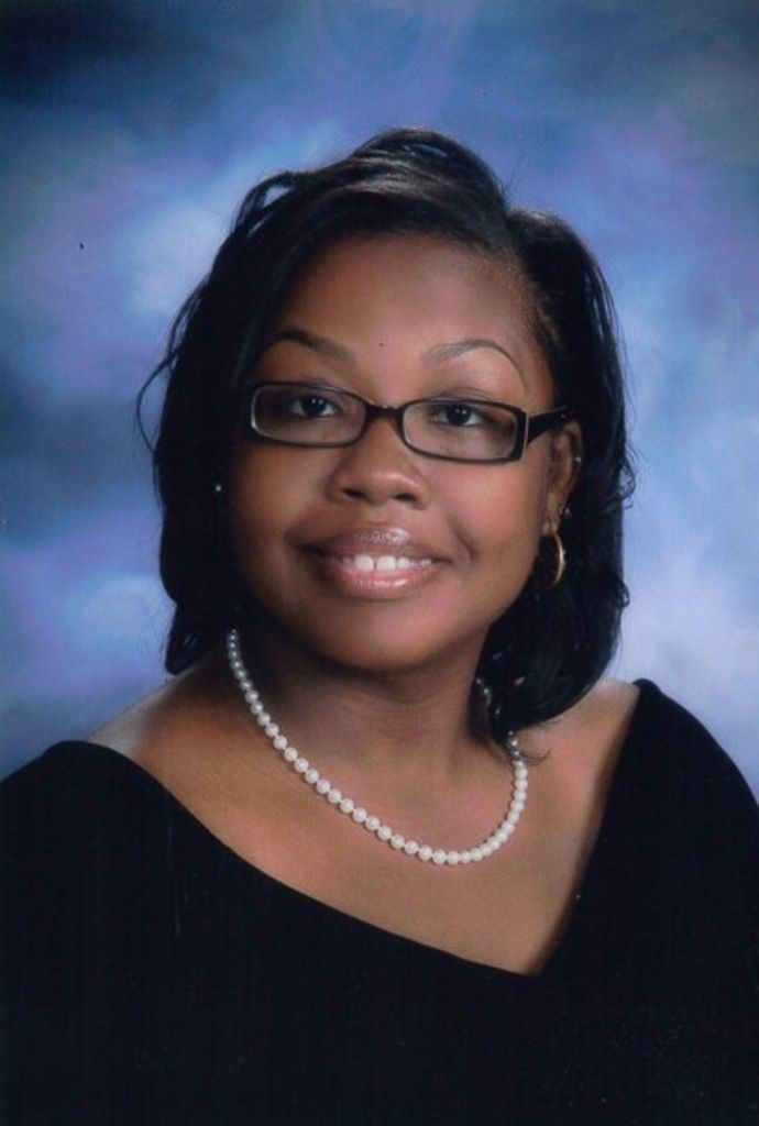 Breana Janece White Profile Photo