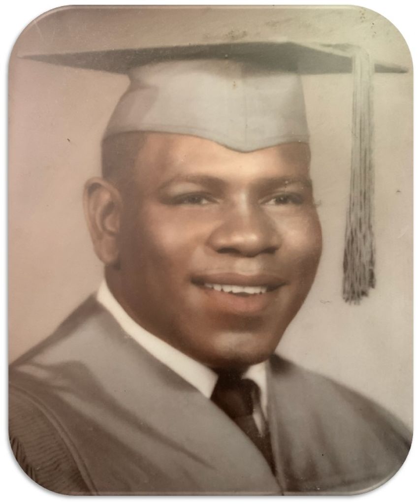 George Franklin (Frank) Draine
