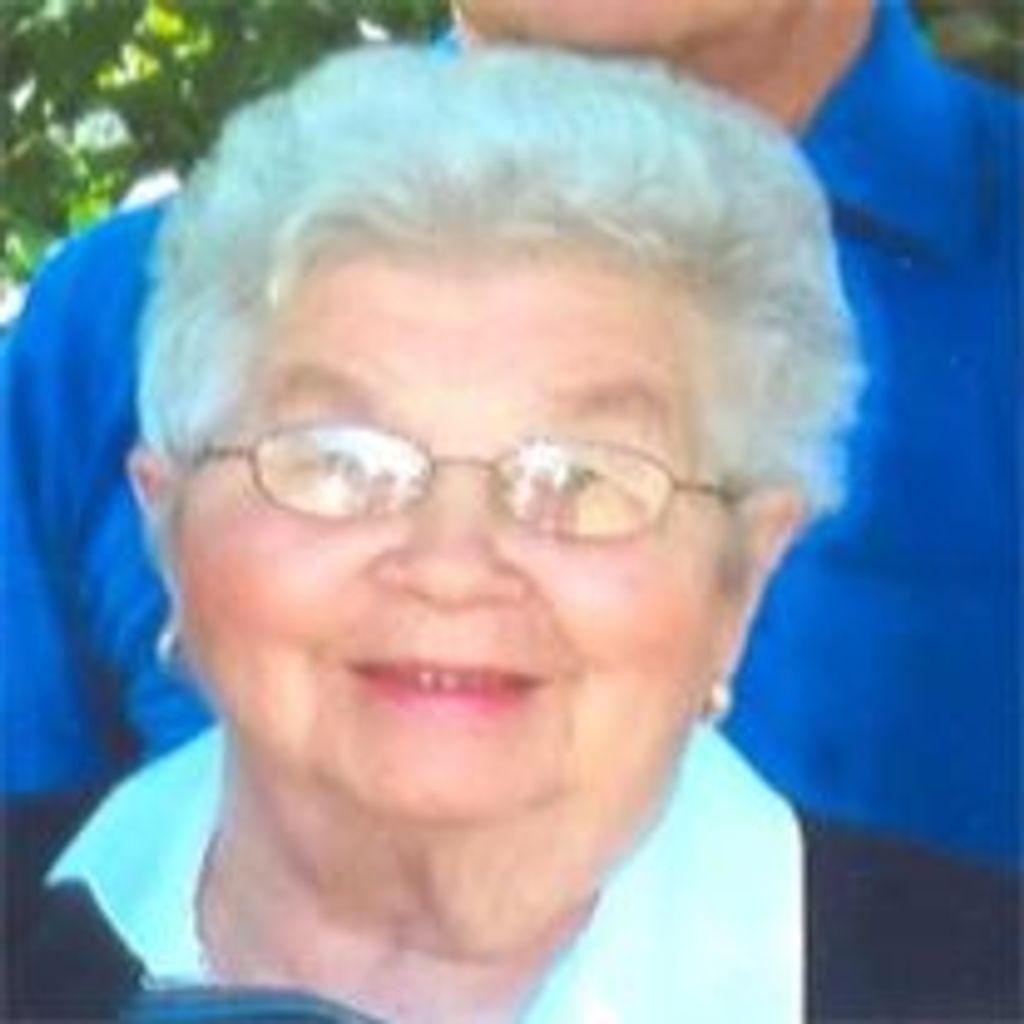 Rose A. Turgeon
