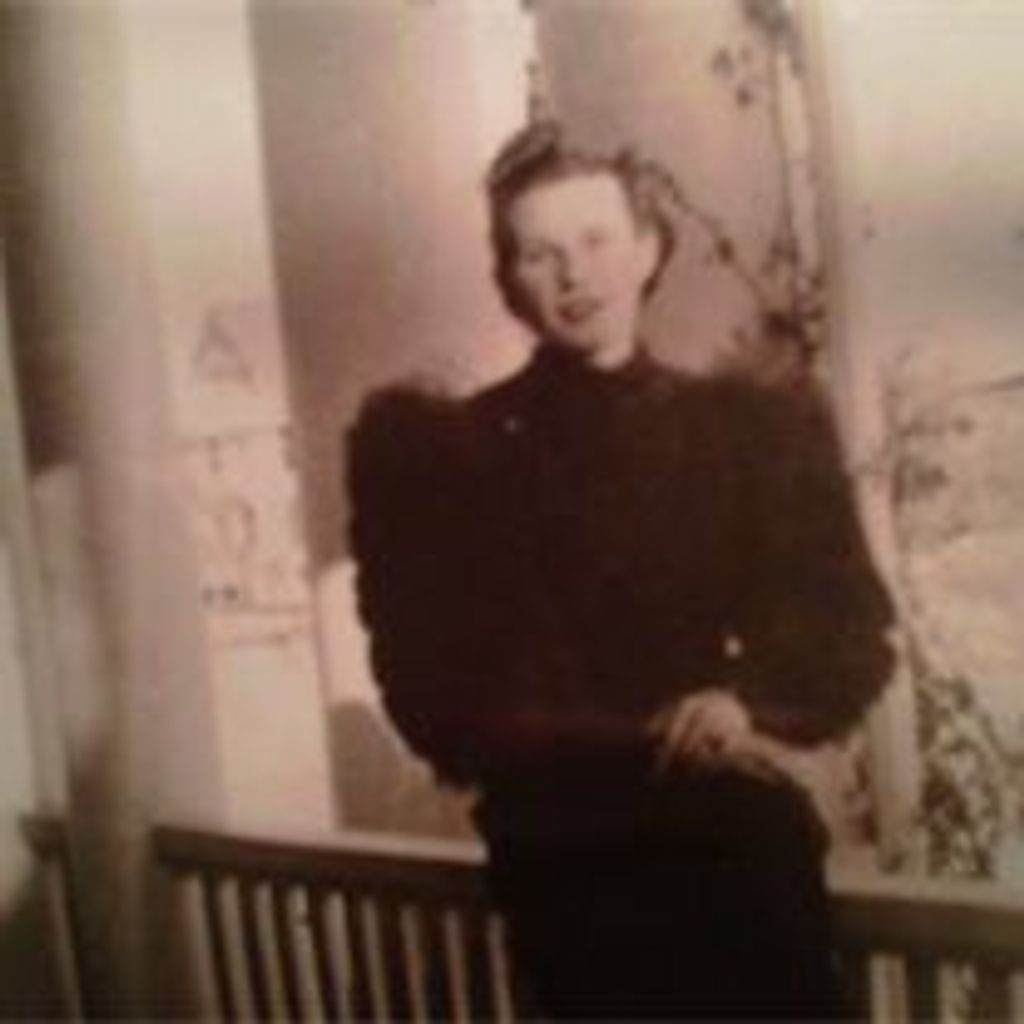 Anna A. Baldwin