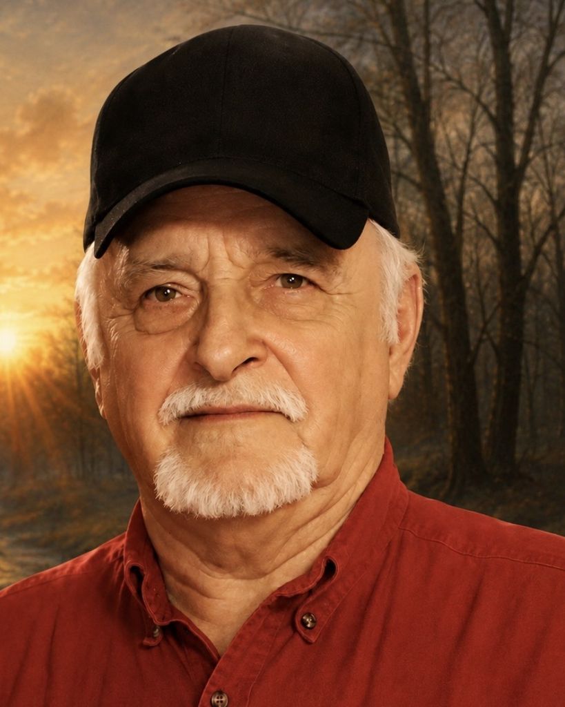 Harold Eugene Burgess