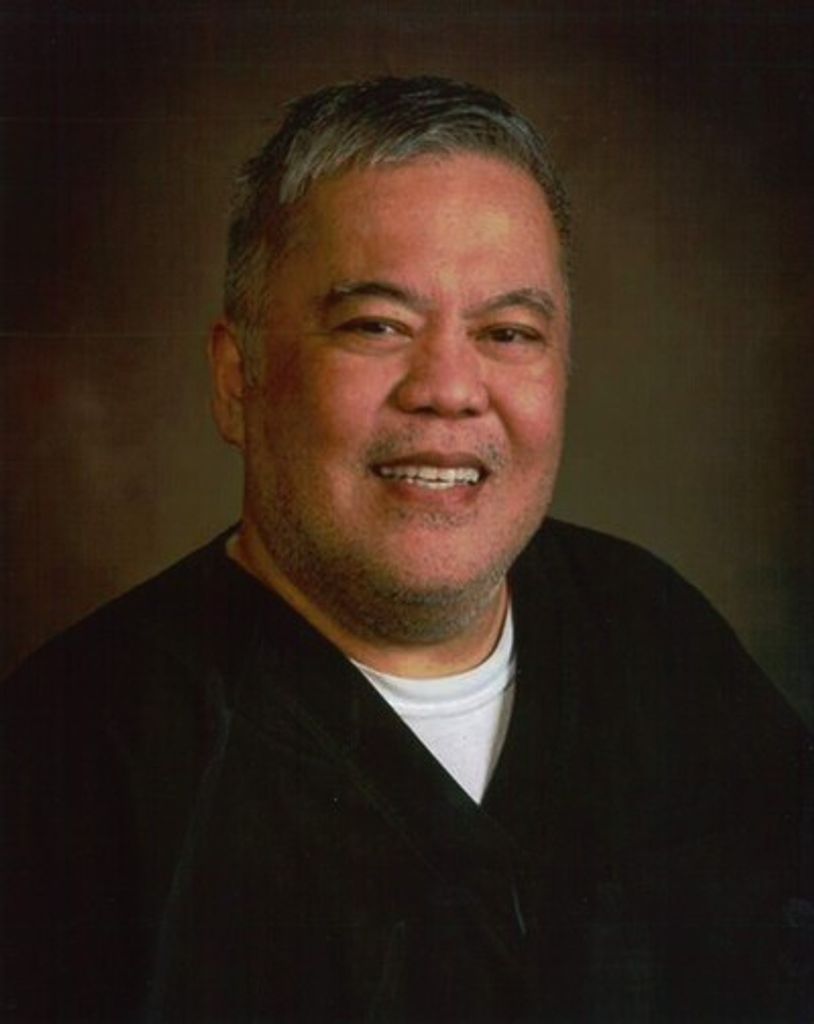 Rhoderick Arribe Fernando Profile Photo