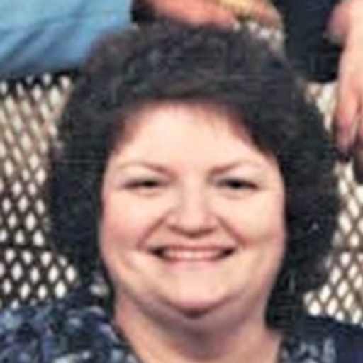 Susan Elizabeth Scott Profile Photo