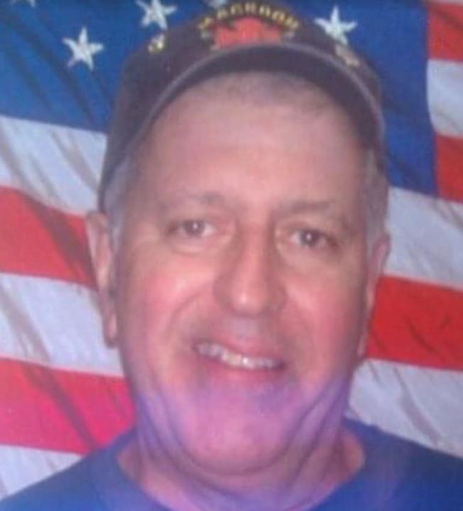 Richard “Rick” Dodge