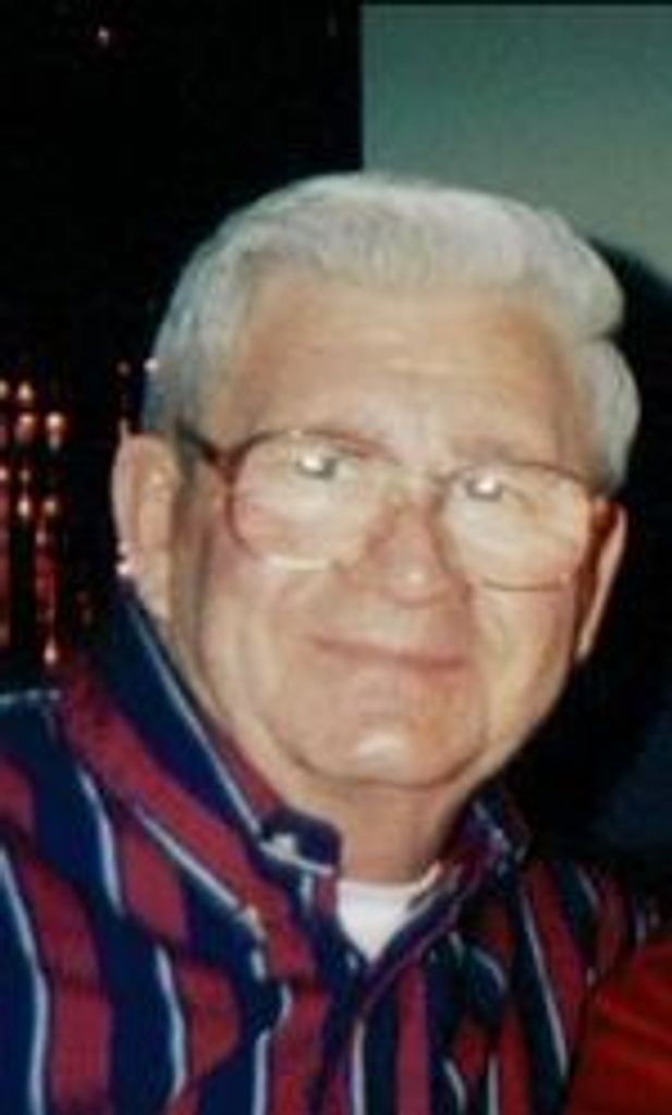 Everett H. Norris Profile Photo