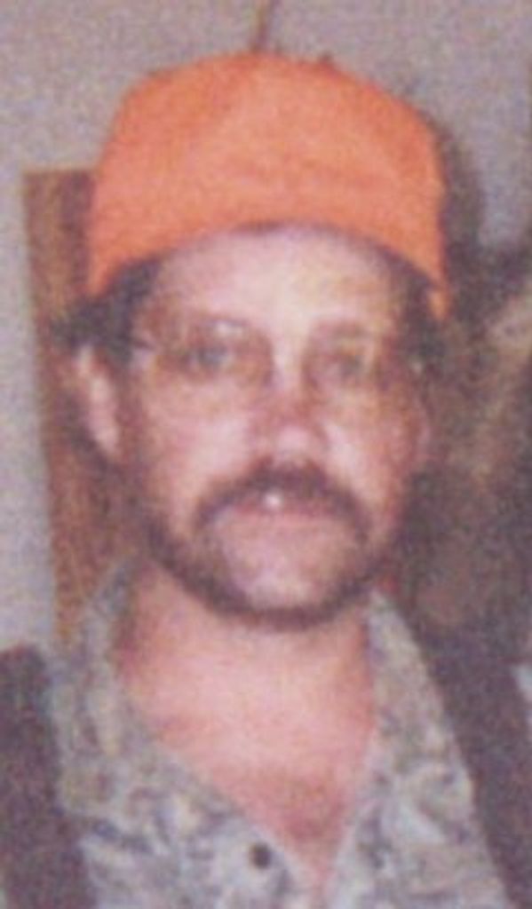 Gerald "Marty" Eugene Rogers, Jr.