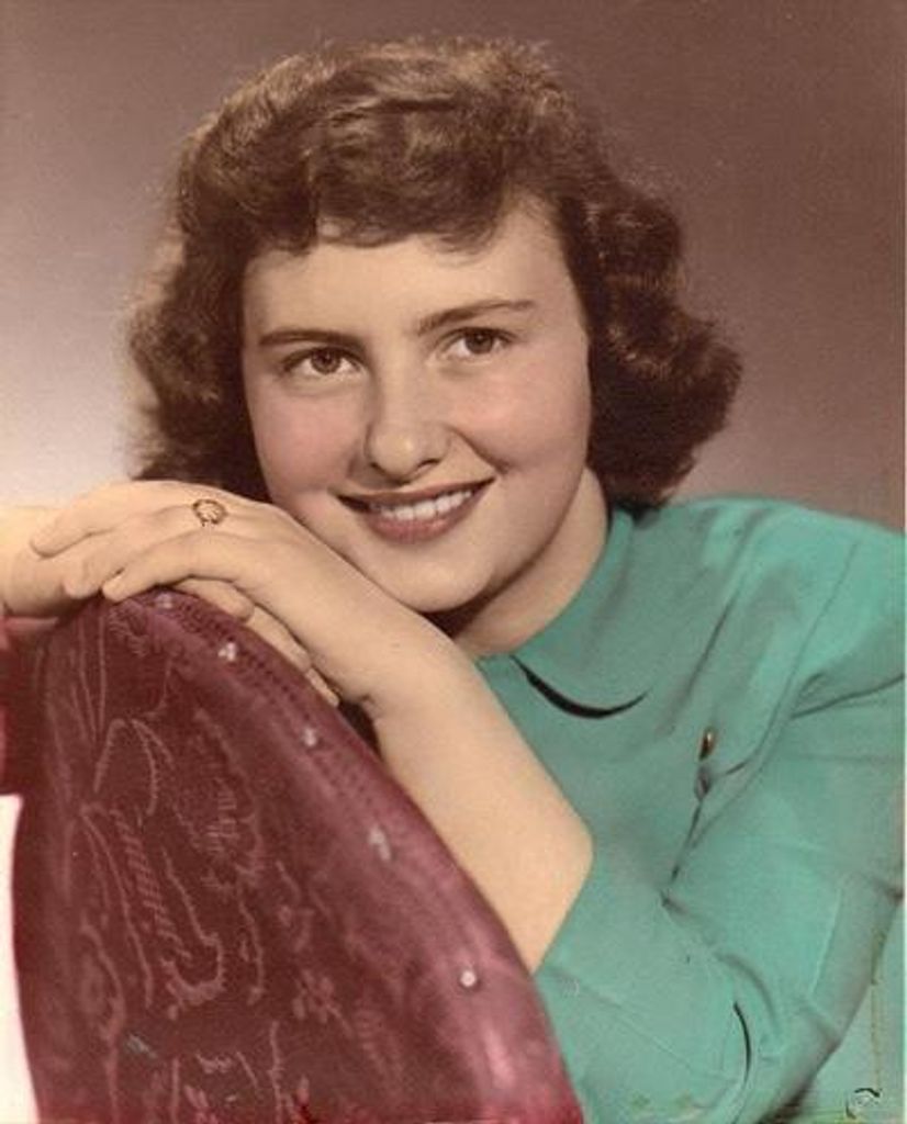 Rose Marie Haukkala