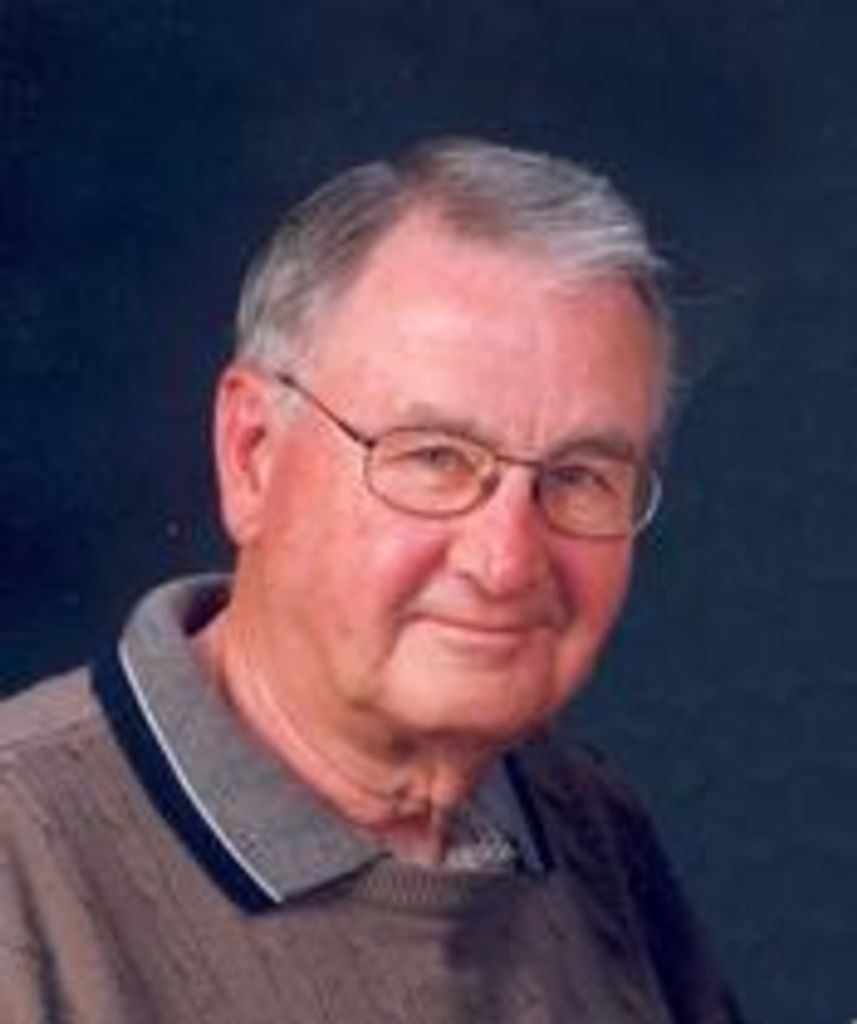 Willard Nicholas Lunt