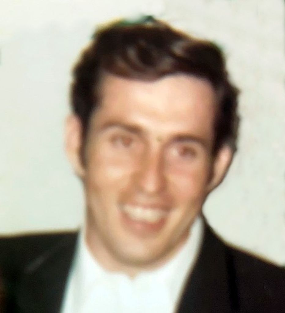 Fred Jenkins