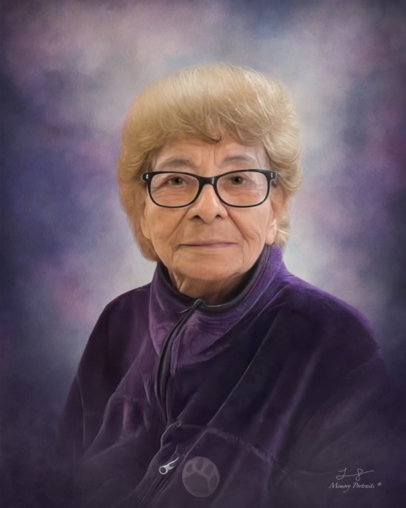Francisca P. Mendez