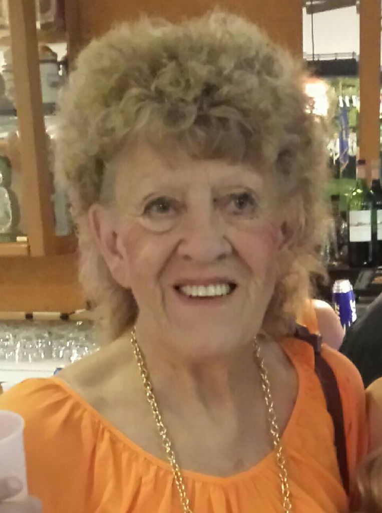 Shirley M. (Griesbach) Brooks