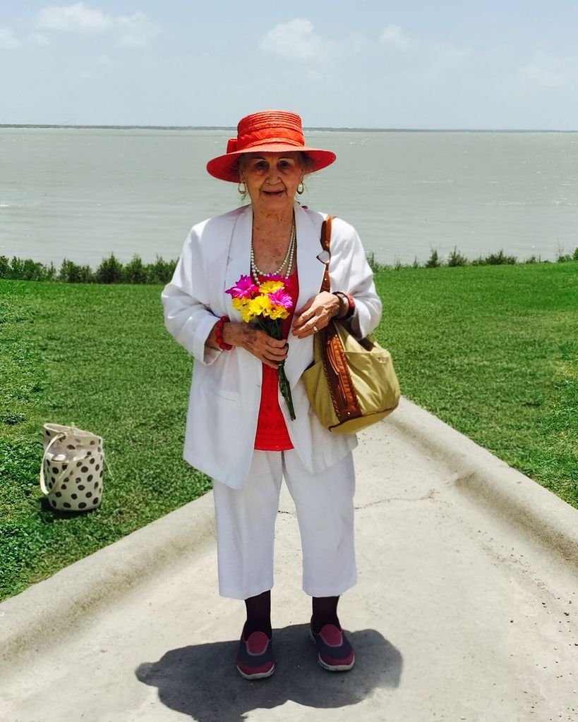 Herminia B. Garcia Profile Photo