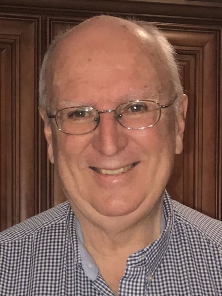 Terry Hunter Profile Photo