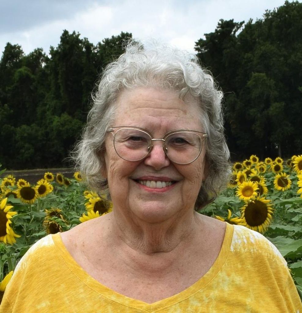 Dorothy Anne Wingfield Profile Photo