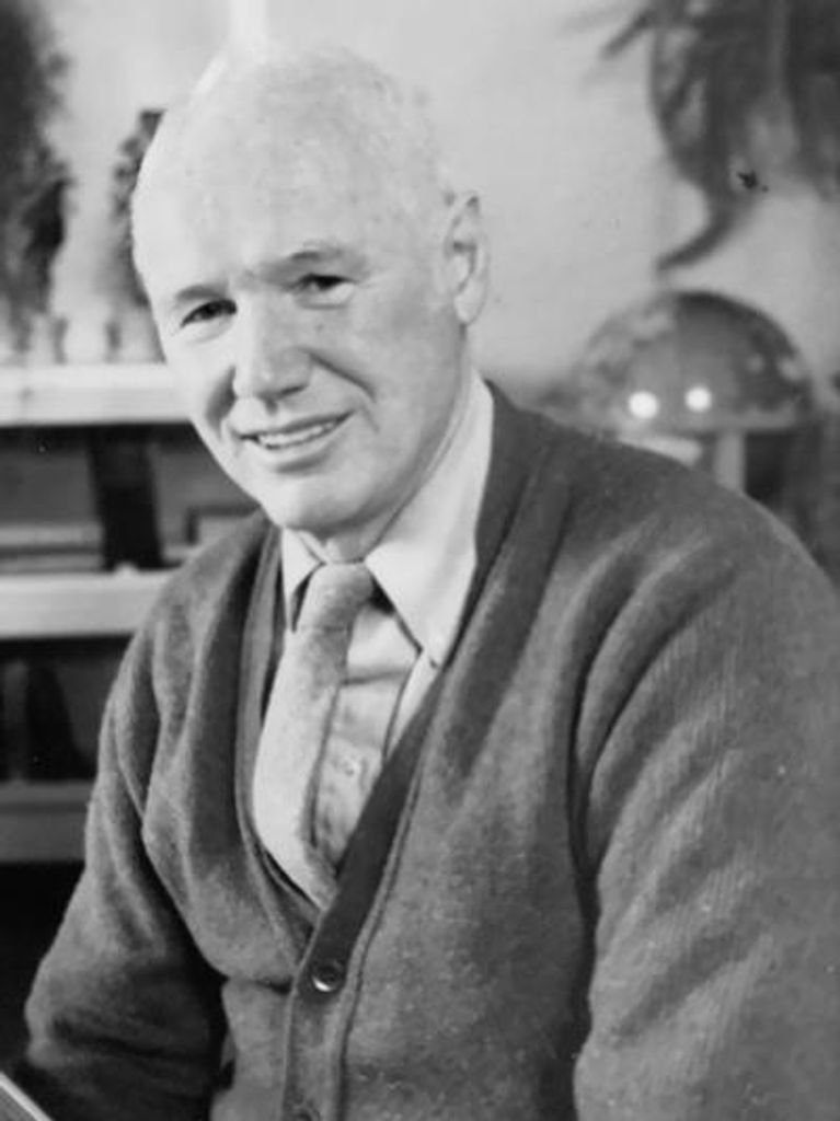 Leland Hager Profile Photo