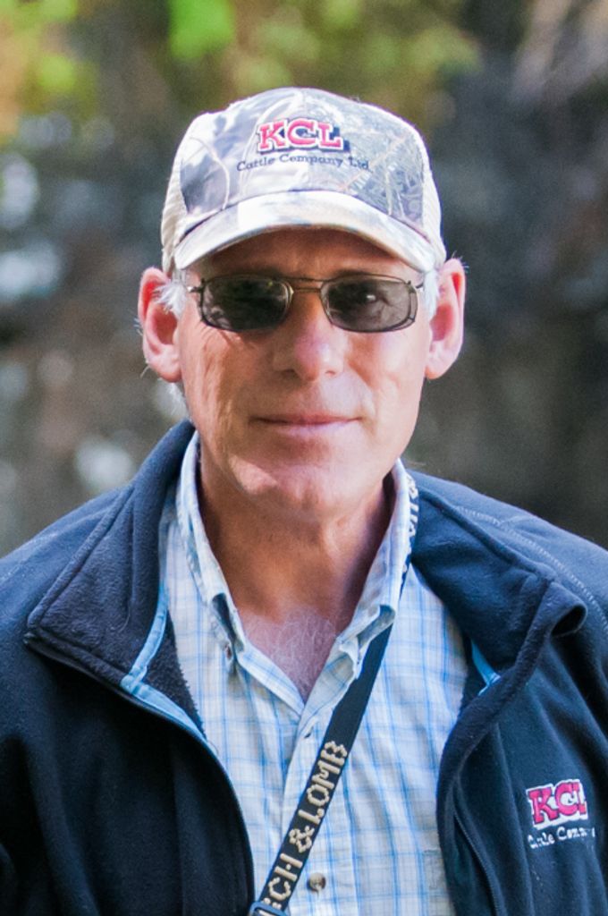 Roger Sylvain Olivier Profile Photo