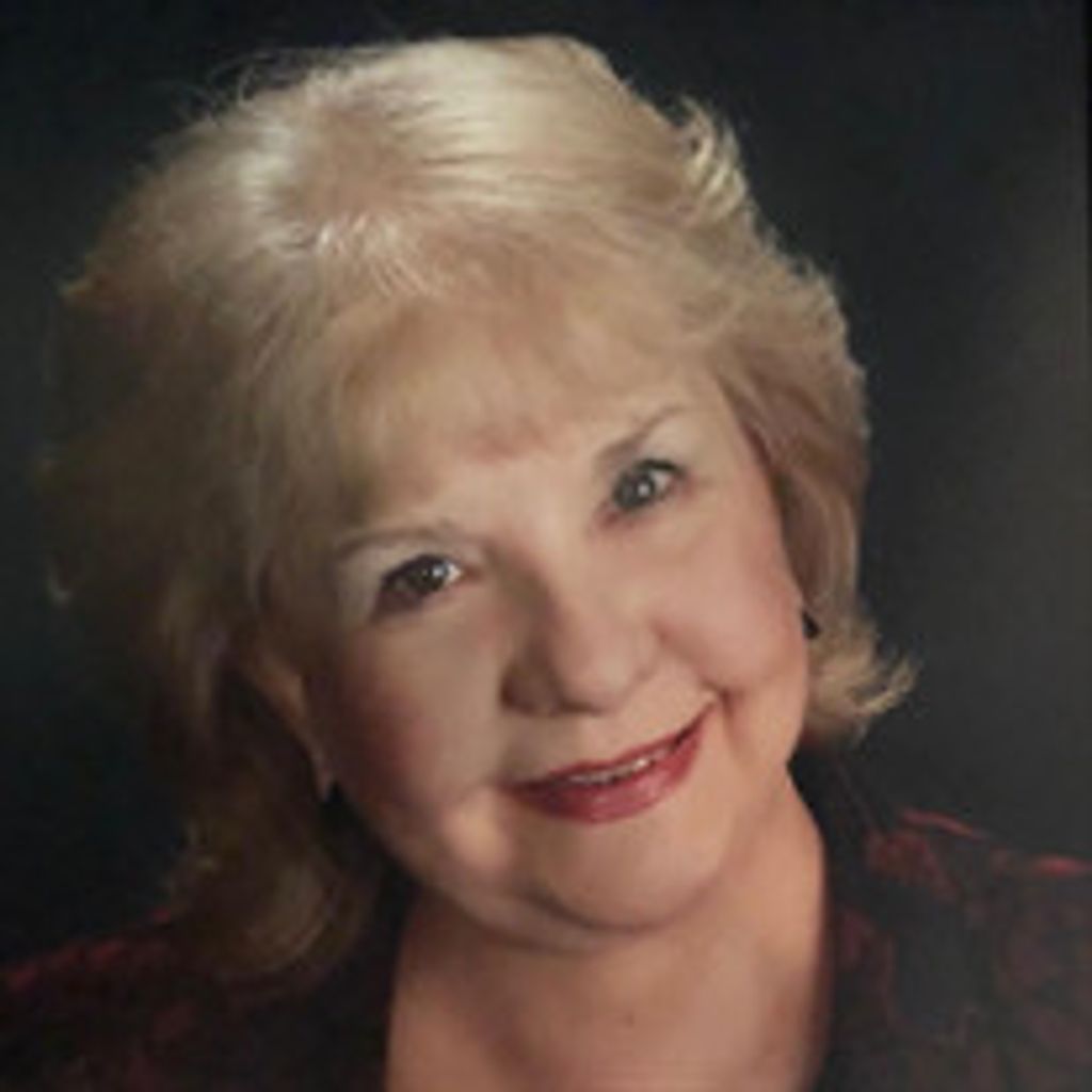 Joanne Robinson