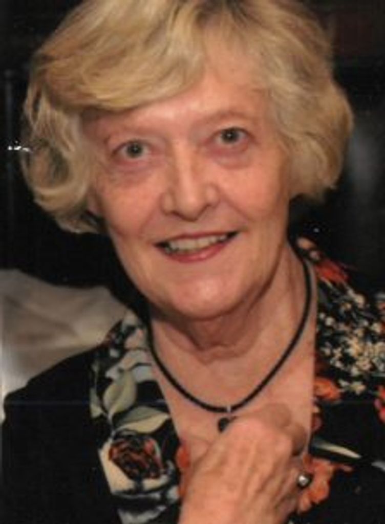 Janice Waugh O'Brien