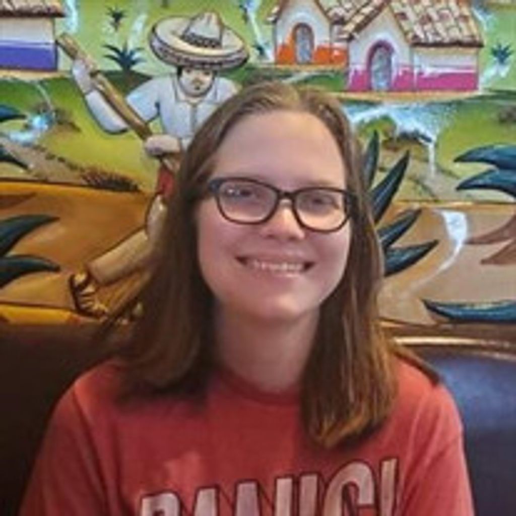 Emily Rose Ridgley