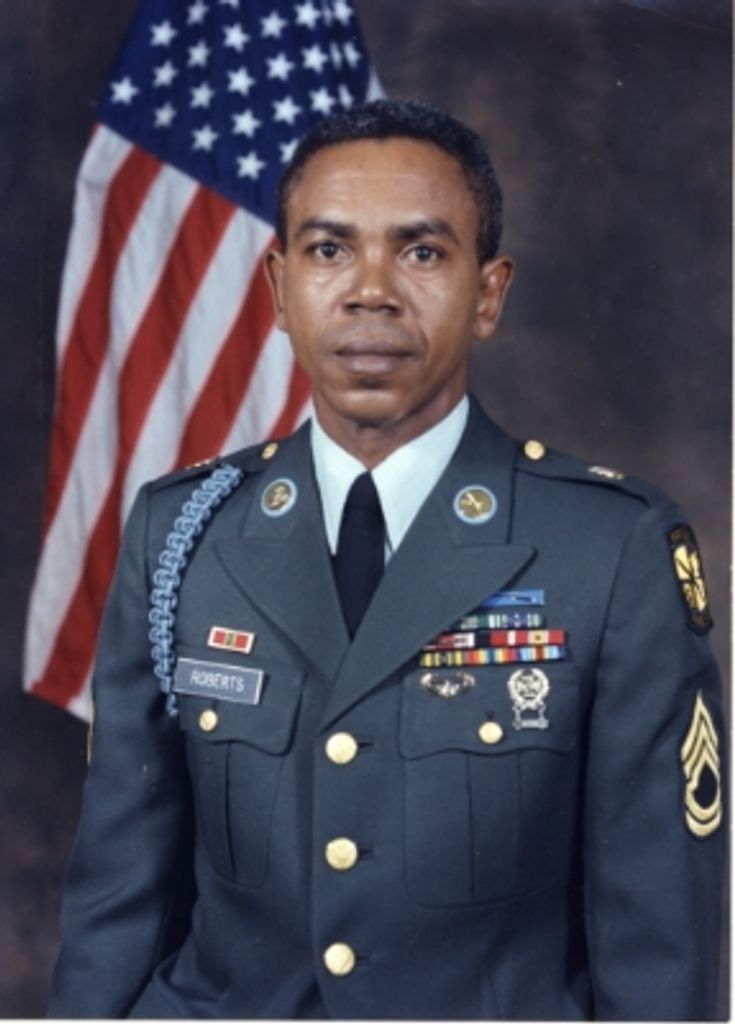 Mr. Peter Roberts,Jr.