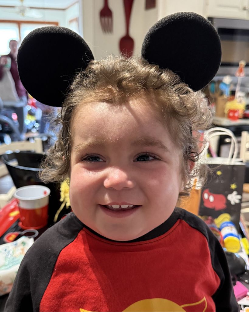 Braylen Isaiah Corpening Profile Photo