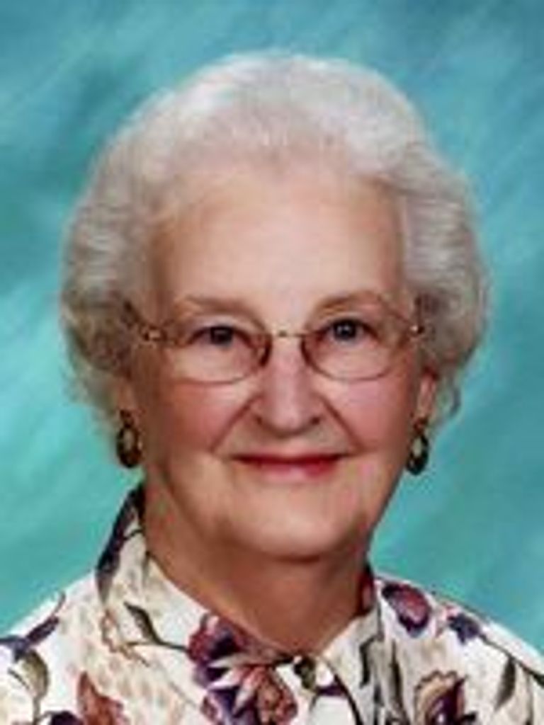 Zora M. Brown