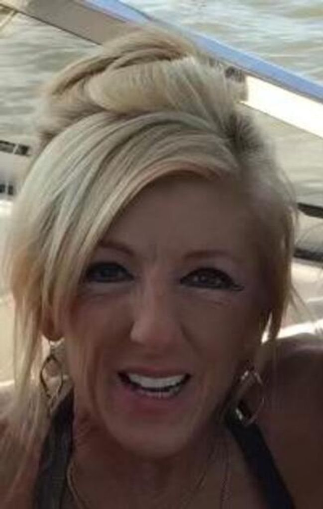 Angela Frances Macherone Profile Photo