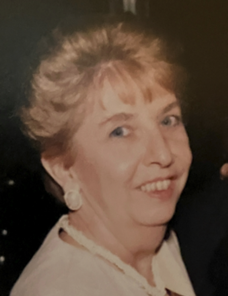 Loretta M. (Babcock) Prestia