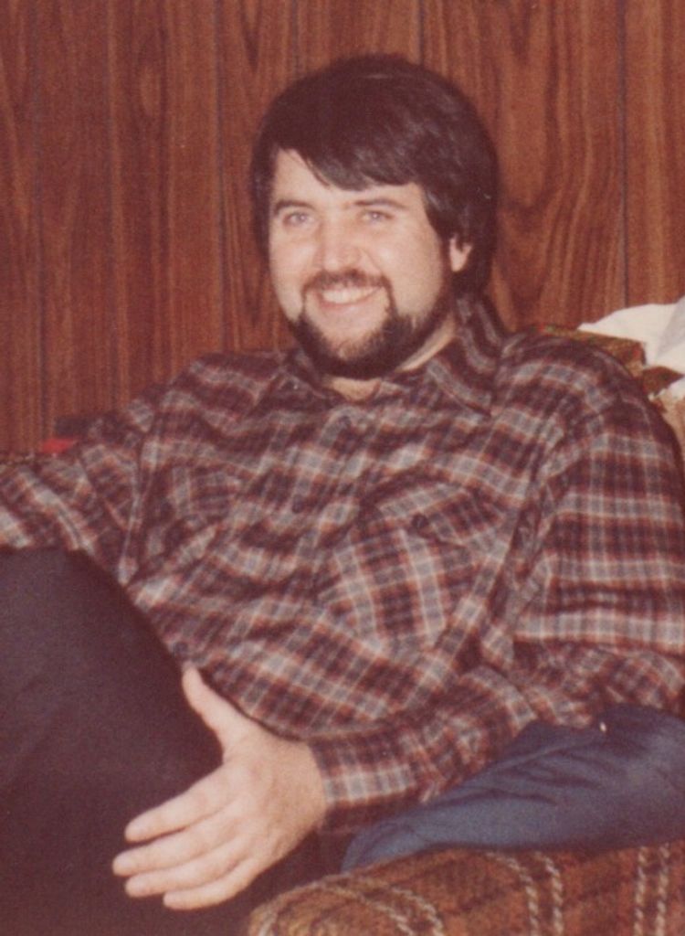 Ronald "Ron" Lynn Parker