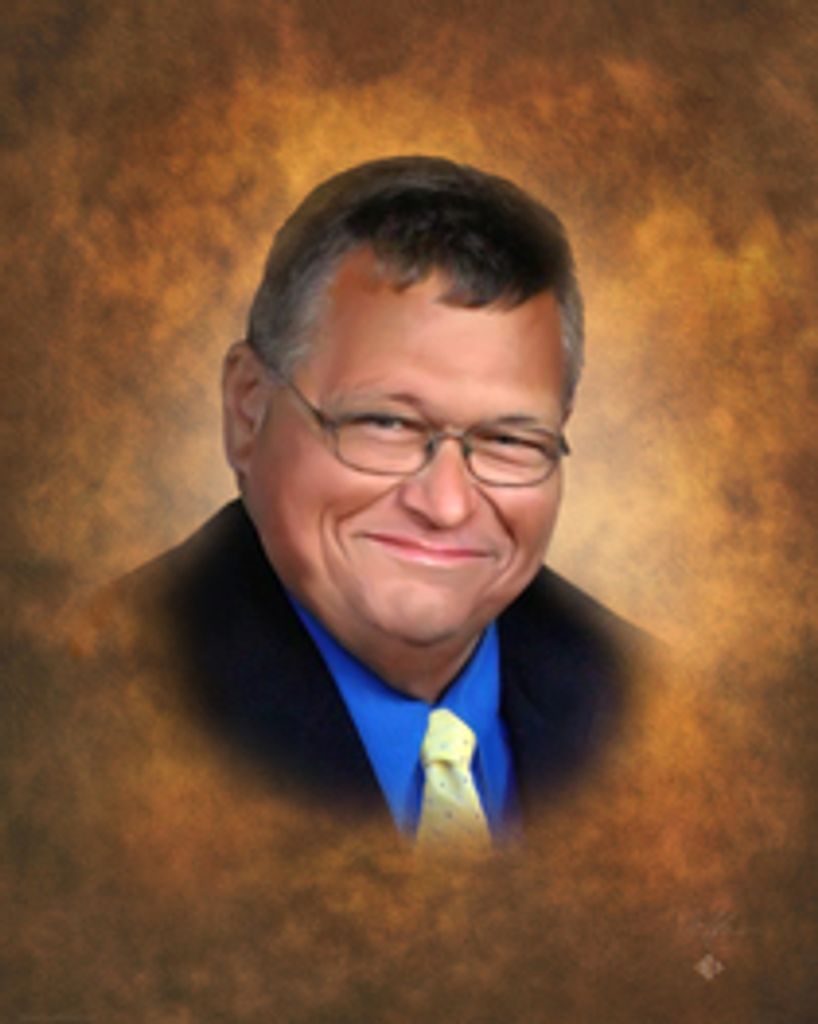 Michael A. "Tony" Hicks