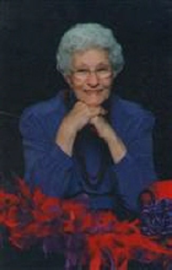 Evelyn Irene Gilmore Ellis